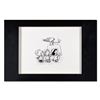 Image 1 : Peanuts, "Caroling Crew" Hand Numbered Limited Edition 3D Decoupage with Certificate of Authenticity
