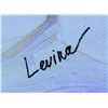 Image 2 : Levina- Giclee on Canvas "Levina-LE-01"