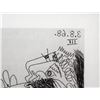 Image 3 : Pablo Picasso- Offset Lithograph "From The 347 Series"