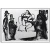 Image 2 : Pablo Picasso- Offset Lithograph "From The 347 Series"