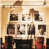 Image 2 : Robert Sheer, "Ansel Adams Spirit At His Gallery" Limited Edition Single Exposure Photograph, Number
