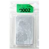 Image 1 : 10 Oz. .999 Silver The Royal Mint Britannia Bar