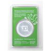Image 2 : 1 Oz. 2020 TD Bank .9999 Silver Diwali Round