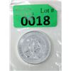 Image 1 : 2 Oz. 2021 Canada "Werewolf" .9999 Silver Coin
