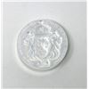Image 2 : 2 Oz. .999 Silver Stackable Scottsdale Mint Round