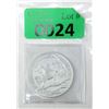 Image 1 : 1 Oz. 999 Silver British Mint 2021 Robin Hood Coin