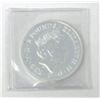 Image 2 : 1 Oz. 999 Silver British Mint 2021 Robin Hood Coin