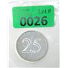 Image 1 : 1 Oz .9999 Silver 2013 Canadian Maple Leaf Coin