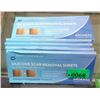 Image 1 : 11 Packs of Aromas Silicone Scar Remover Sheets