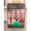 Image 1 : New "The Golden Girls" Complete DVD Set