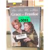 Image 1 : New "Grace & Frankie" Season 1-6 DVD Set
