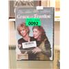 Image 1 : New "Grace & Frankie" Season 1-6 DVD Set