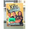Image 1 : New "King of Queens" Complete Series DVD Set