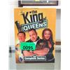 Image 1 : New "King of Queens" Complete Series DVD Set