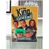 Image 1 : New "King of Queens" Complete Series DVD Set