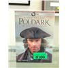 Image 1 : New "Poldark" Complete Series DVD Set
