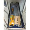 Image 1 : New Caramel Le' Var 4/4 Violin with Bow & Case