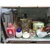 Image 2 : Shelf Lot of Assorted Collectibles