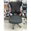 Image 1 : New Black Office Chair  - Assembled