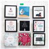 Image 1 : 9 New Inspirational Ceramic Gift Plaques