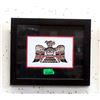 Image 1 : Richard Shorty Framed Print - Thunderbird