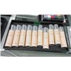 Image 1 : 10 Dior 70ml Airflash Spray Foundation Makeup