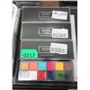 Image 1 : 7 New iMagic 12 Flash Face & Body Paint Palette