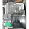 Image 1 : 20 x 20 ml Bottles of Xikezan Beard Oil