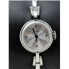 Image 1 : Ladies Bulova Quartz Stainless Steel Dress Watch