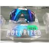 Image 1 : 2 New Pairs of Viper Polarized Sunglasses