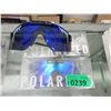Image 1 : 2 New Pairs of Viper Polarized Sunglasses