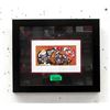 Image 1 : Richard Shorty Framed Print - Homeland