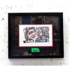 Image 1 : Richard Shorty Framed Print - Oceanic