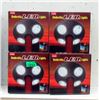 Image 1 : 4 New LED Patio Umbrella Lights