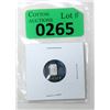 Image 1 : 1 Gram PAMP Suisse .9995 Platinum Bar