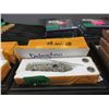 Image 1 : 2 New  Dalmatian Jasper Gemstone Smoking Pipes