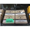 Image 1 : 4 Bars of Otter Wax Heavy Duty Fabric Wax