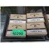 Image 1 : 4 Bars of Otter Wax Heavy Duty Fabric Wax