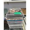 Image 1 : 16 Assorted Music CDs