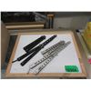 Image 1 : 4 New Butterfly Practice Knives