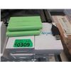 Image 1 : 4 New Twin Packs of 9.6 V Rechargeable Batteries
