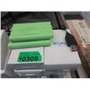 Image 1 : 4 New Twin Packs of 9.6 V Rechargeable Batteries