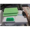 Image 1 : 4 New Twin Packs of 9.6 V Rechargeable Batteries