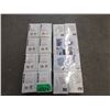 Image 1 : 2 Packs of 8 New WiFi Smart Sockets