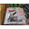 Image 1 : 3 New Heavy Duty Staple Gun Kits