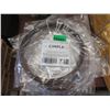 Image 1 : 16 New 10' Copper Thermostat 18 Gauge Wire