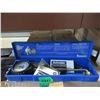 Image 1 : 5 New Schrader Tire Pressure Gauges
