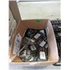 Image 1 : Large Box of Assorted New Napoleon BBQ Parts