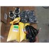 Image 1 : 8 Piece Lot of Tools and Electronic Supplies