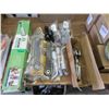 Image 1 : 9 Piece Tool Lot